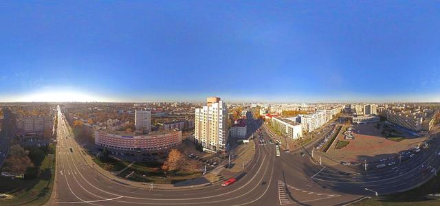 Гостиница СПУТНИК