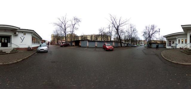 Галерея "У"
