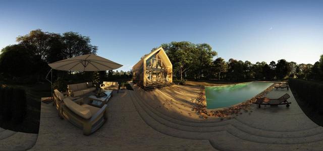 i Deck Panorama 2 - Panorama