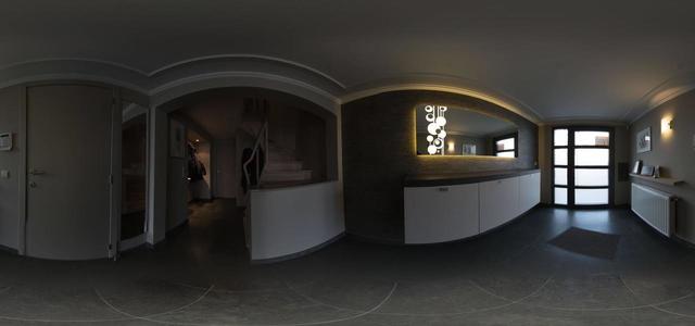 hall