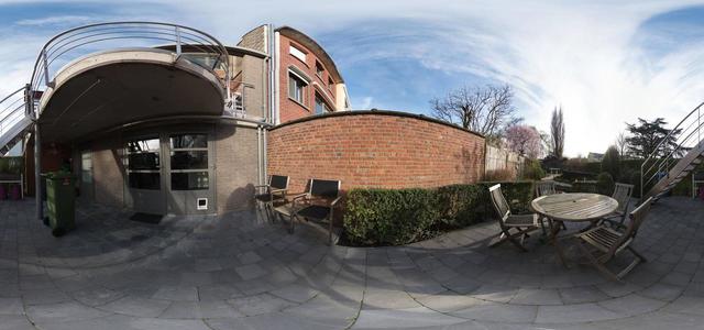 terras