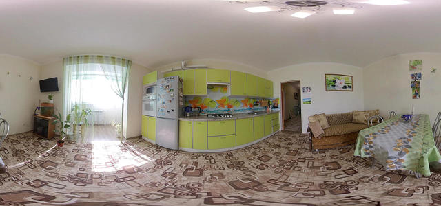 Квартира по ул. Волжской д.54 в г. Астрахань.
