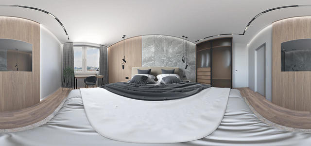 bedroom video