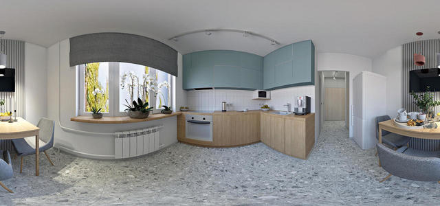 kitchen video1