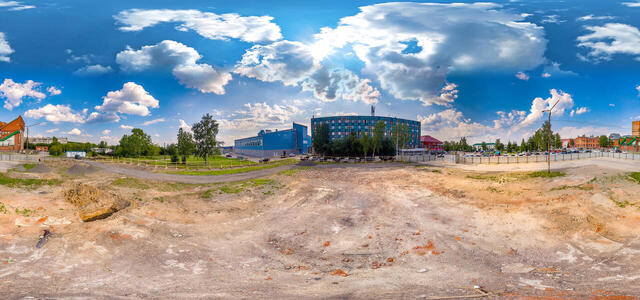 Building M28 1