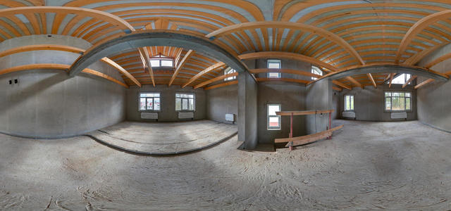 Top floor