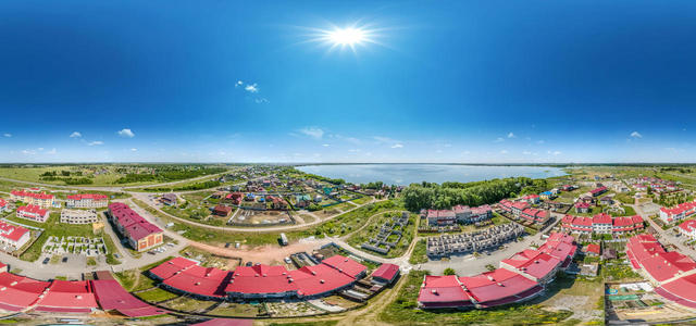 Вид с Востока