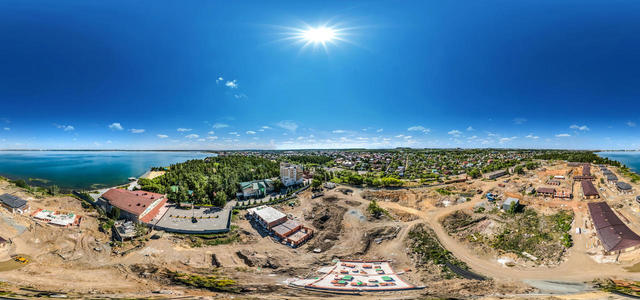 Вид с Юга