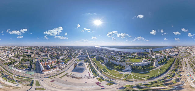 Esplanade