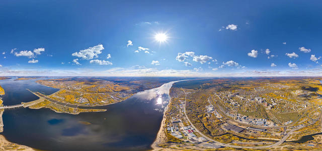 Dam