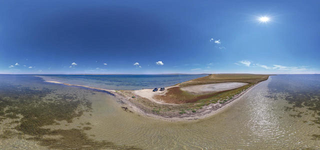 Край земли
