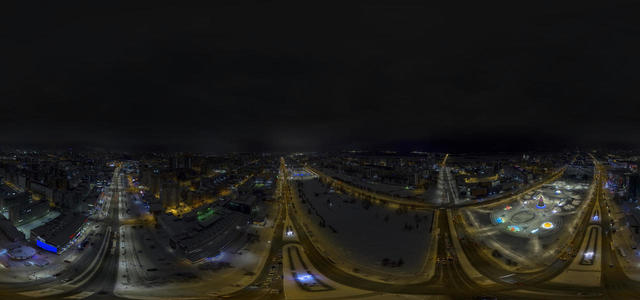 Esplanade