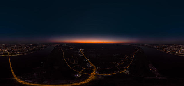Horizon