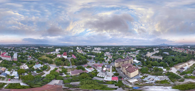 Zheleznovodskaya