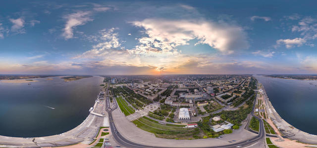 Volgograd
