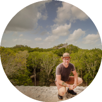 Nicholassandersyucatan