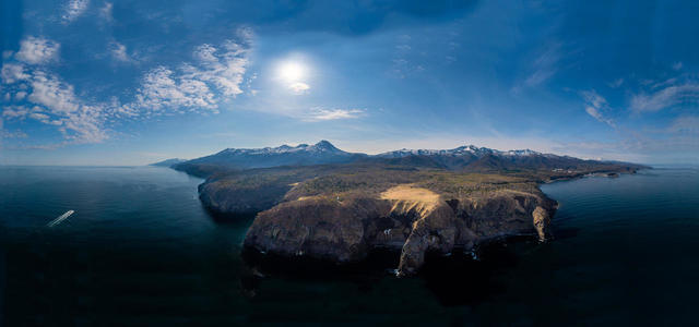 Shiretoko National Park
