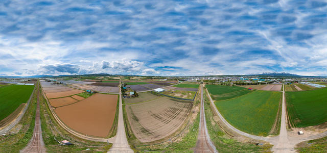 Hokkaido