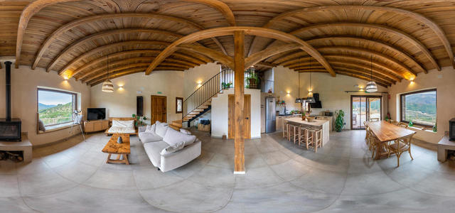 Cerrás Agroturismo