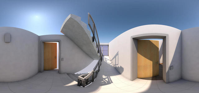 Stairway