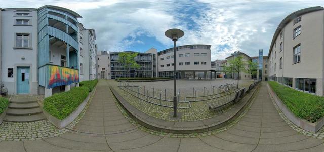 [D] AStA - Studierendenausschuss