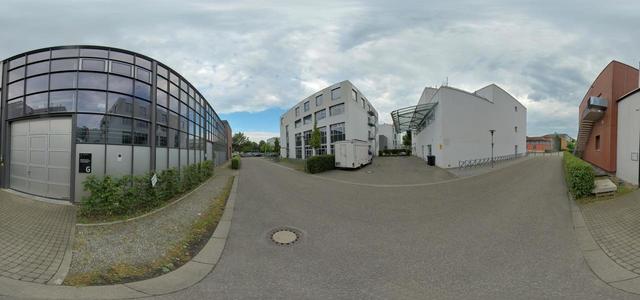 [G] Öffentliche Prüfstelle für Baustoffe und Geotechnik