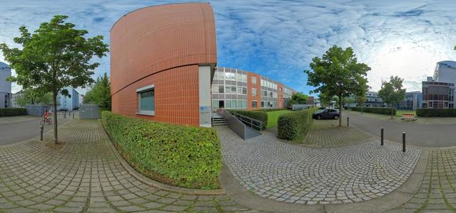 [G] Ferienbetreungsstelle für HTWG-Angehörige mit Kindern