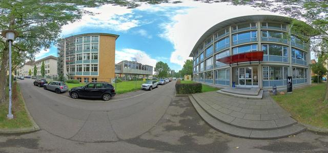 [M] Schreibberatung, China-Zentrum und andere