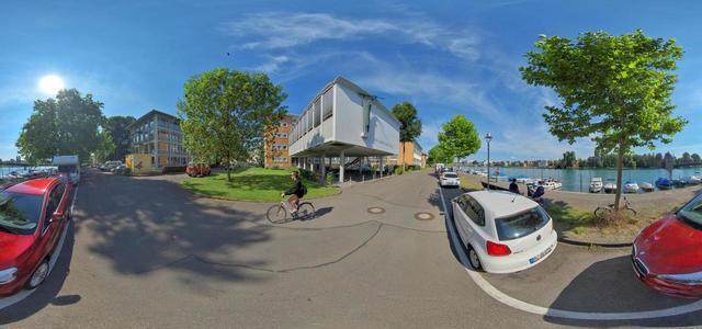 Fachhochschule HTWG Konstanz