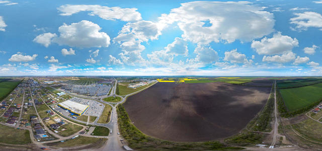 drone | Mavik pro | River