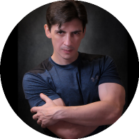 Dima Ananyev