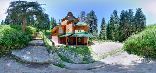 Аксайский скит
