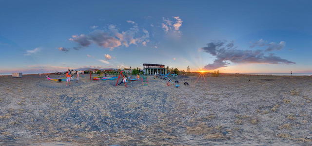Playground