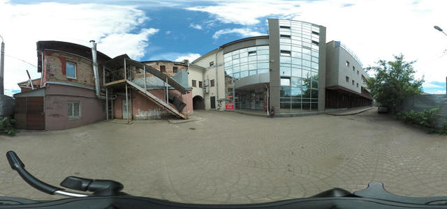 YIVR Stitch 0826 360 ps