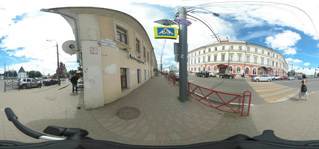 YIVR Stitch 0830 360 photoshop