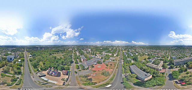 Panorama Banking University