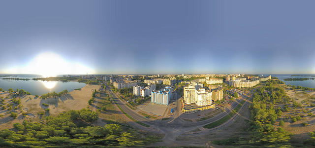 ЖК "Перлина Дніпра"