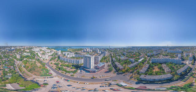 Panorama Yevheniia