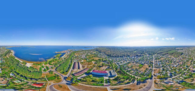 Panorama hospital