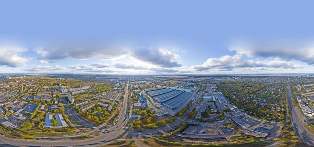 панорами Черкас | Завод