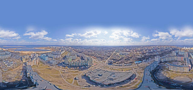 сквер "Митницький"