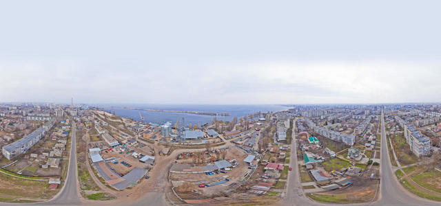 Елеваторний комплекс