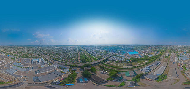 Panorama 2021-07-25 Mist khimikiv