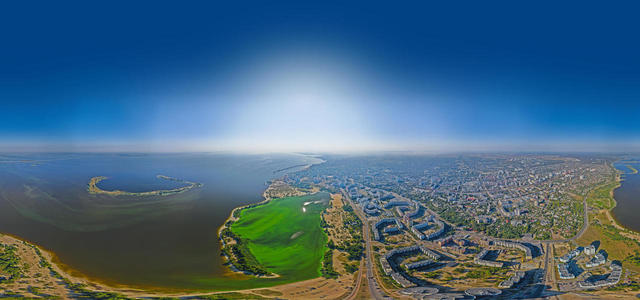 Panorama 2021-09-10 plyazh Mytnytskyi