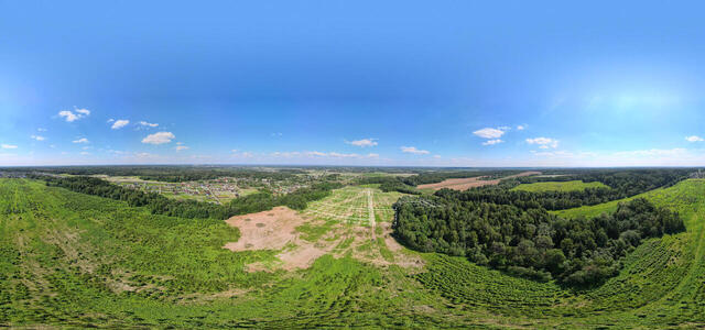 Sogolevo Panorama 