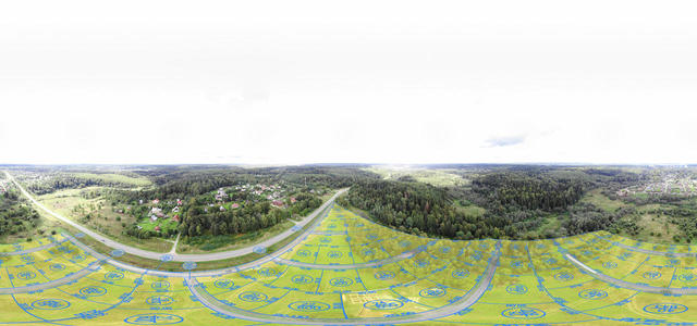 Cottages | Cottage village | land