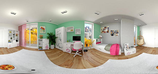 pan360 GIRL