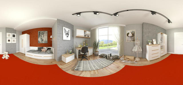 pan 360 - 4