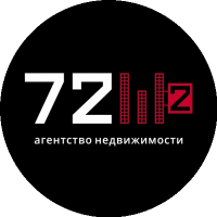 Агентства Недвижимости "72М2" | Тюмень