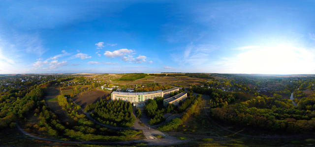 Лікарня